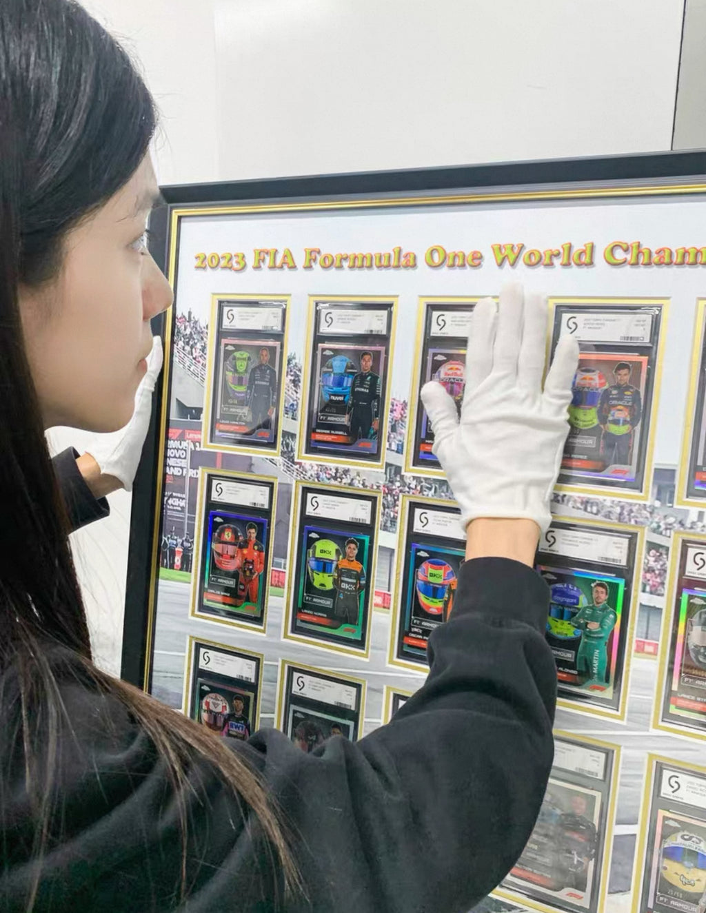 F1 player card 000055