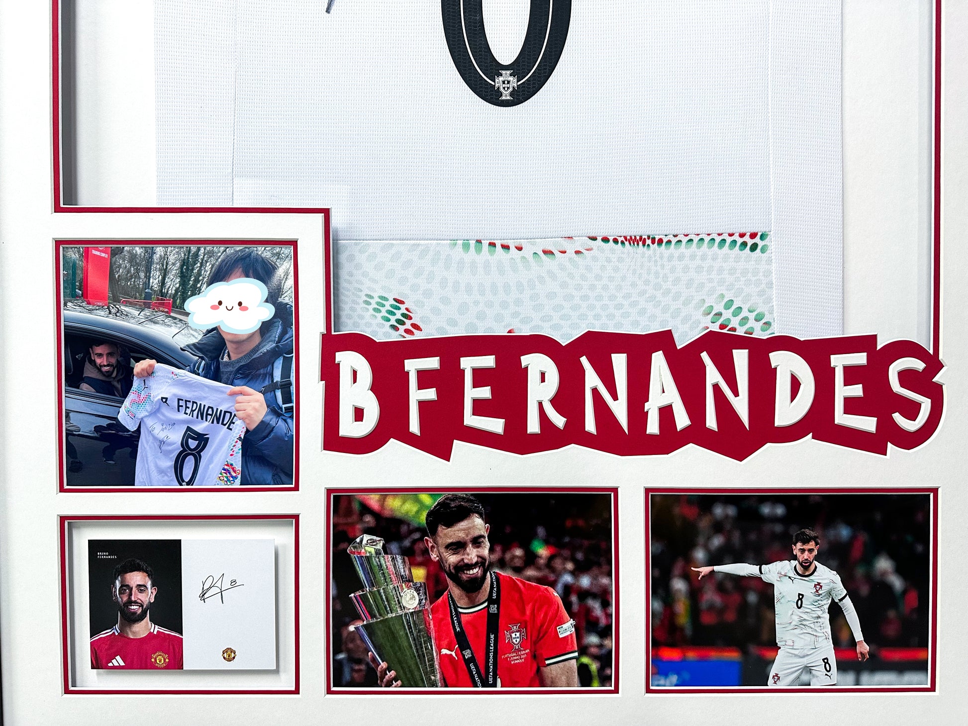 B. Fernandes、Torres、Gvardiol、De Bruyne