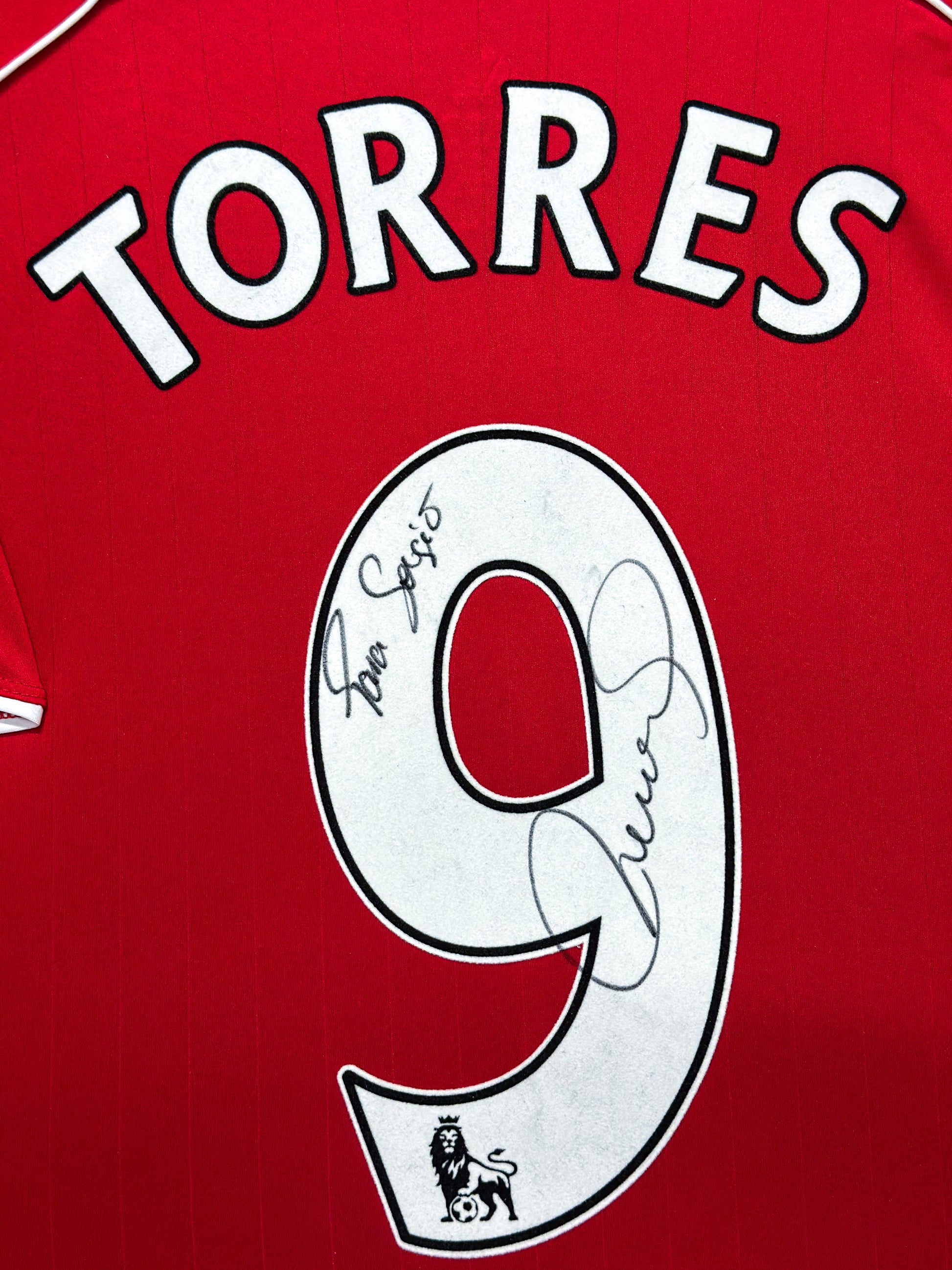 B. Fernandes、Torres、Gvardiol、De Bruyne