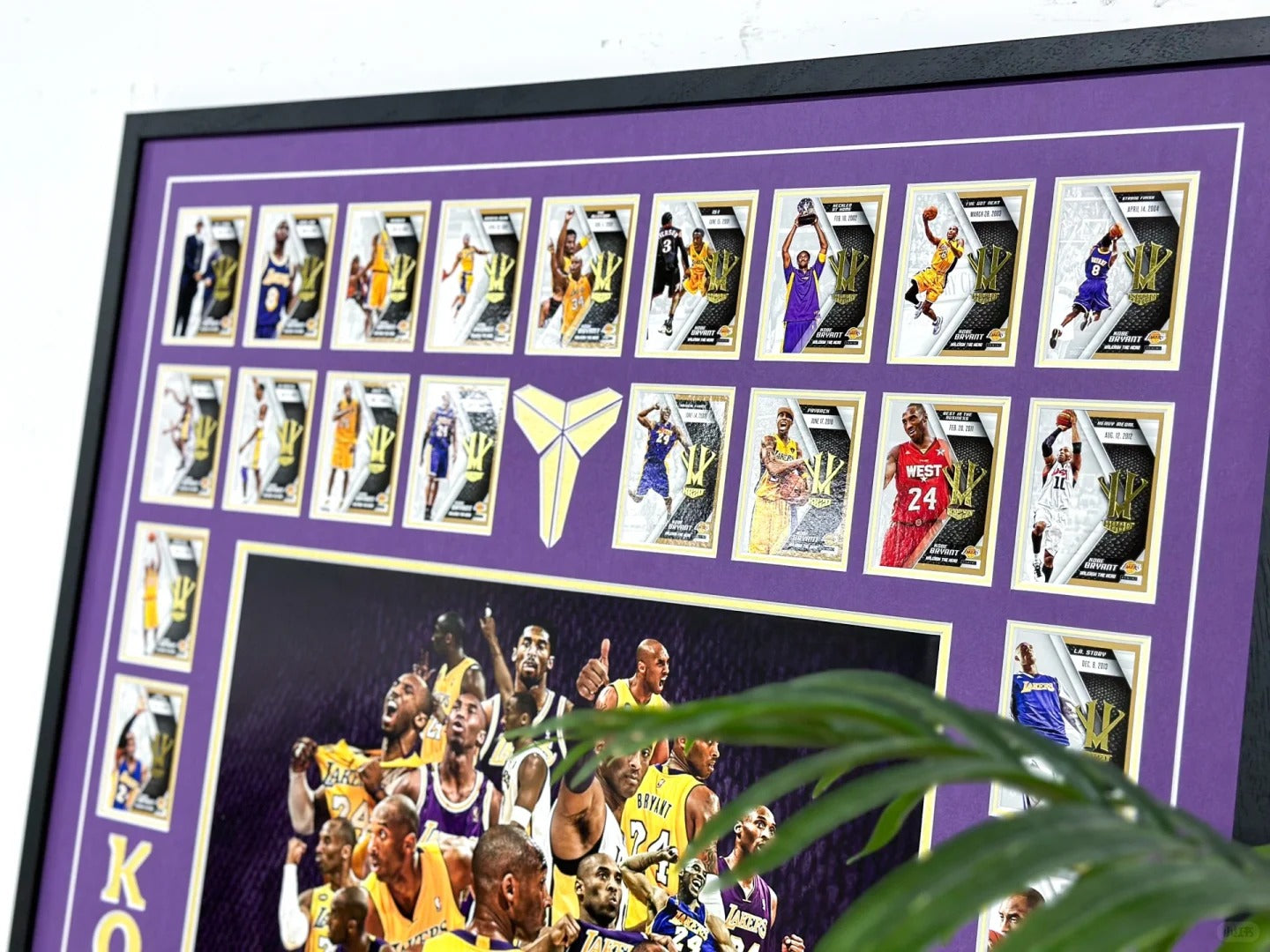 Kobe Bryant KB 000045