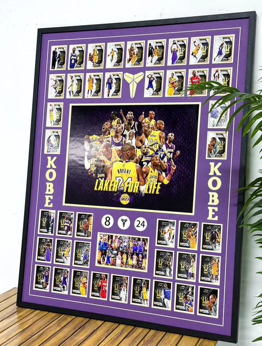 Kobe Bryant KB 000045