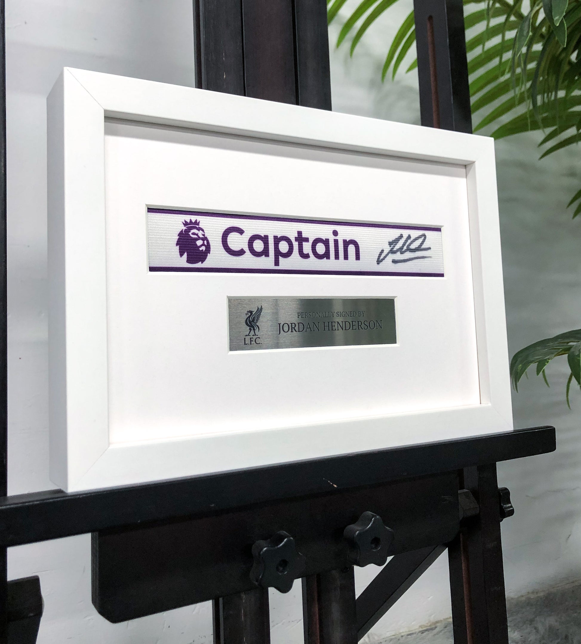 Liverpool Football Club Armband 00058