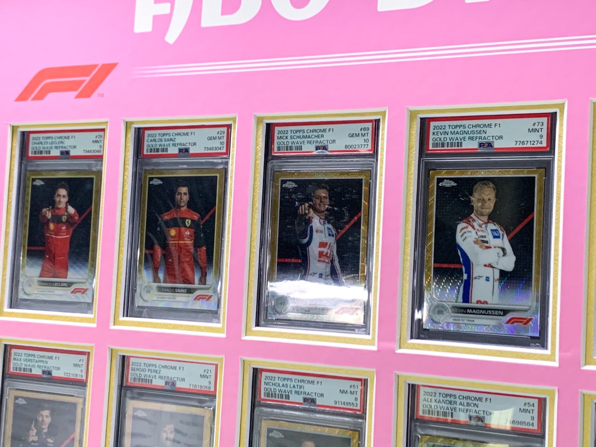 F1 player card 000056